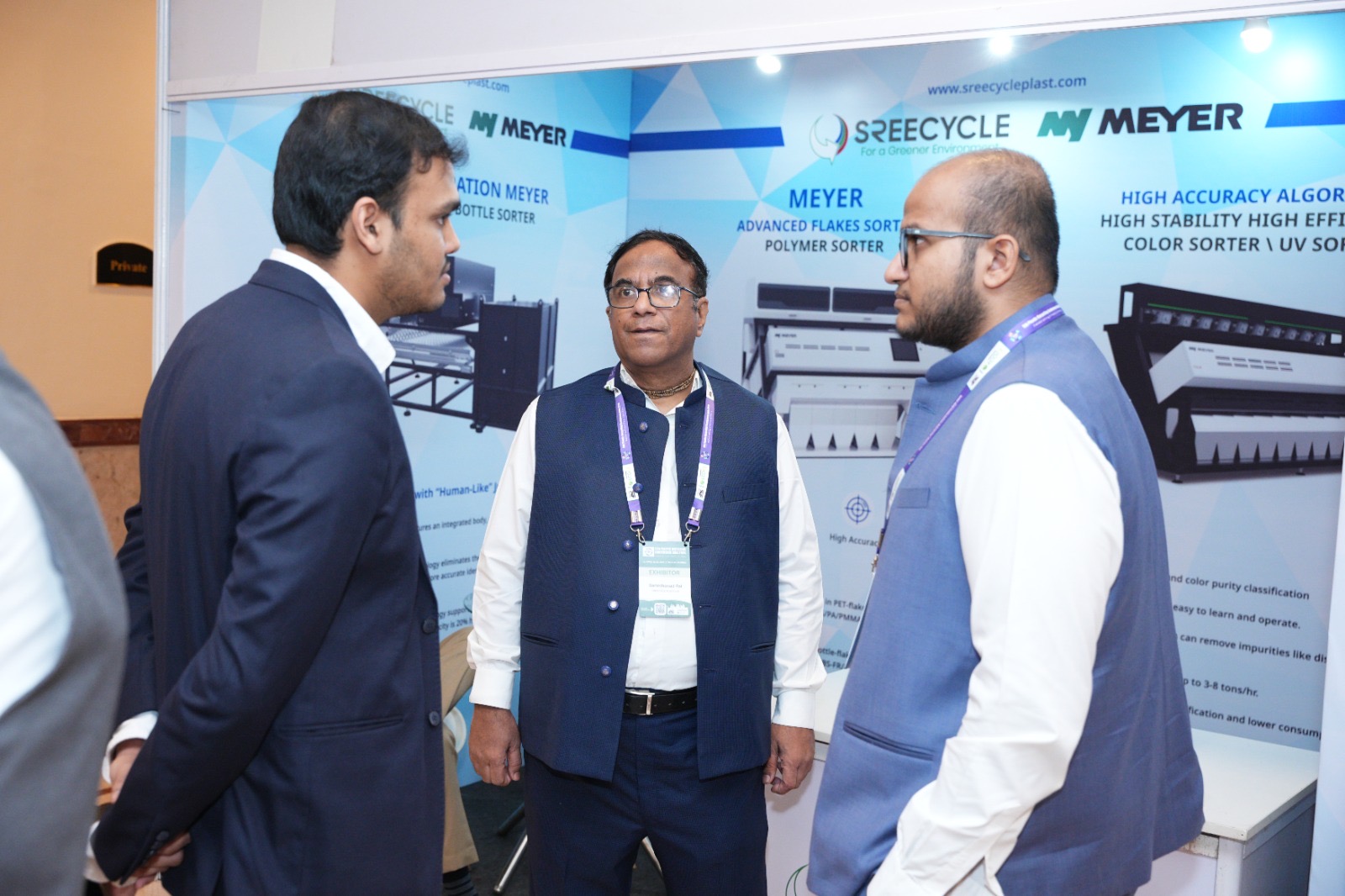 B2B Networking