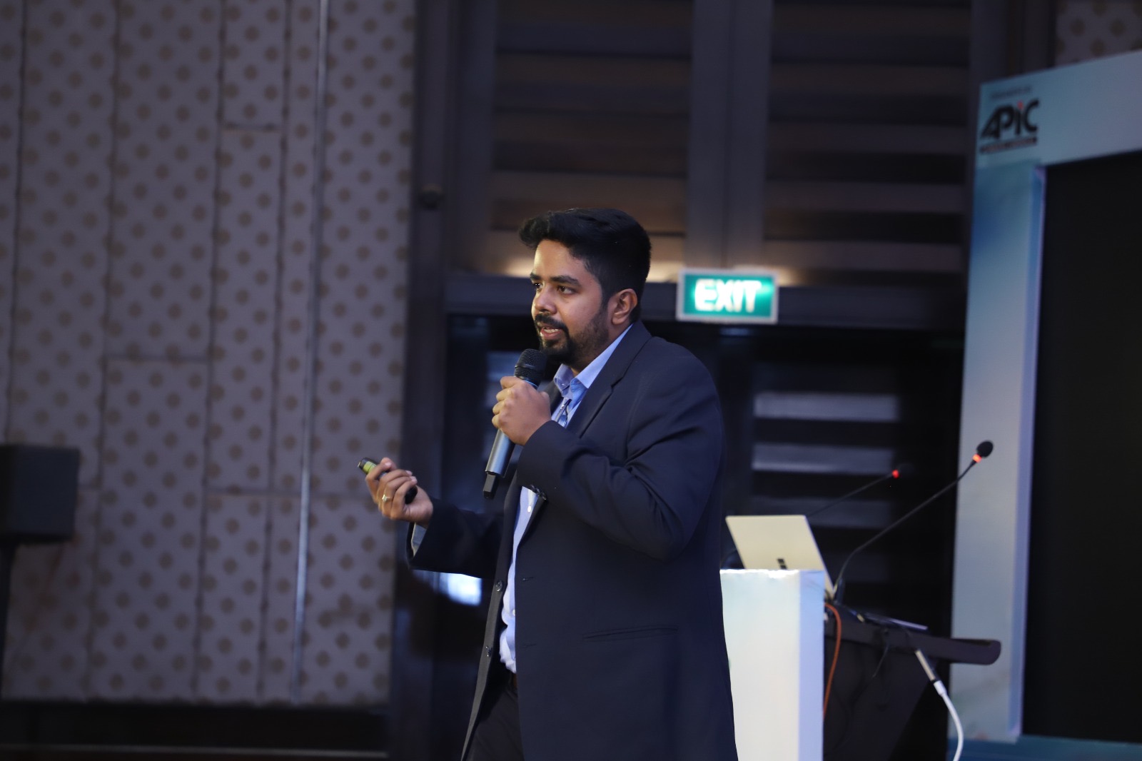 Keynote Sessions