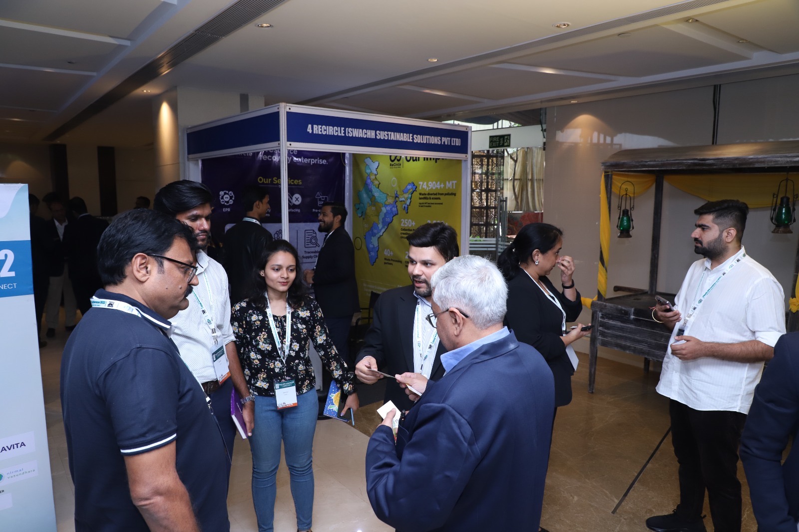 Networking